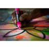 Sennelier Abstract Acrylic 3D Liner 27ml (Fluorescent Green)