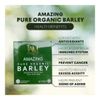 IAM Amazing Pure Organic  Barley( 1 SEALED BOX)