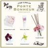 PORTE BONHEUR Hand & Nail Cream Lachalite