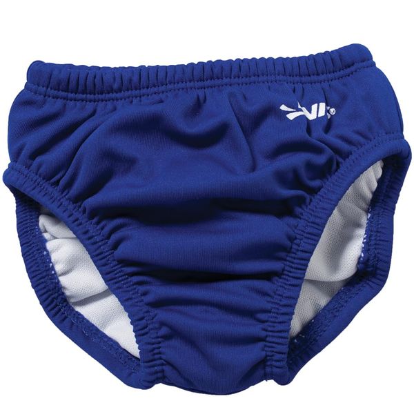 FINIS Swim Nappy (Solid Royal, Small)
