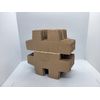 Sockitz Box Cover 1 Gang Box Protector Pack of 100