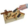 Faithfull FAIMINISET5 Mini Tool Set 5 Piece