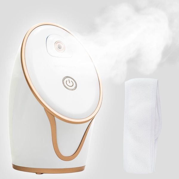 facial steamer