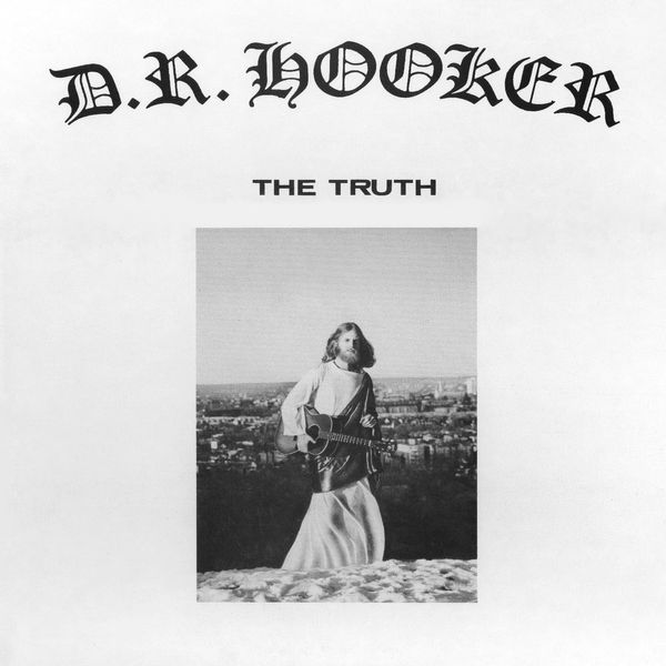 The Truth [VINYL]