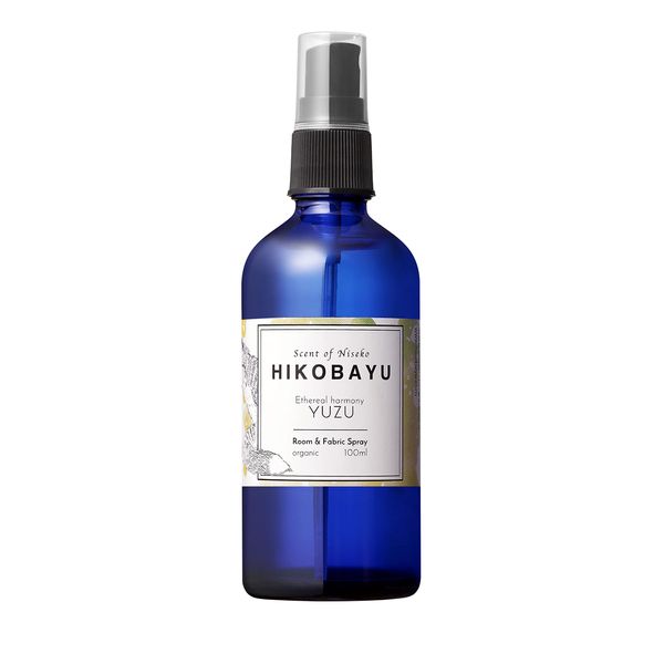 Yuzu ETHEREAL HARMONY Room & Fabric Spray 3.4 fl oz (100 ml)