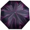 Knirps Taschenschirm E.200 Duomatic Sound - Sunset