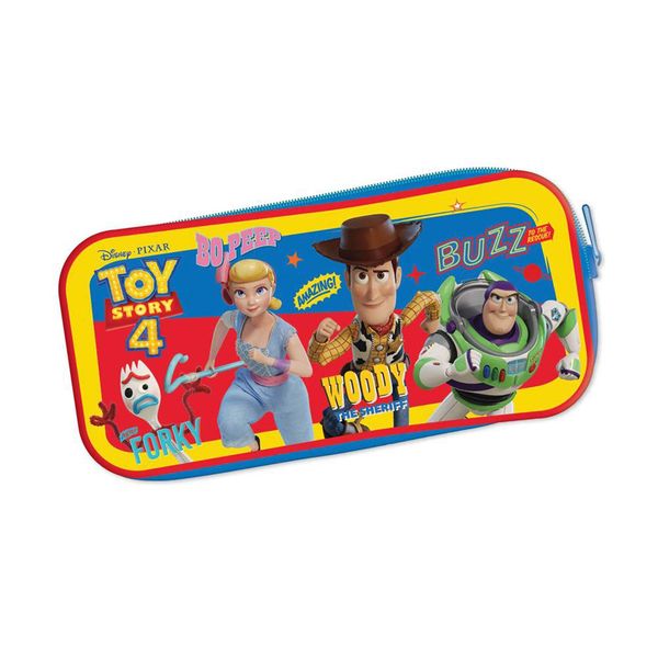 Toy Story 4 Pencil Case