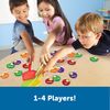 Learning Resources LER8598 Sight Words Swat! A Sight Words Game