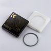 K&F Concept Magnetic Step Up Ring,Filter-Adapter-Ring(Kompatibel mit K&F Magnetfilter)-62mm