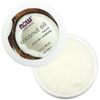 Solutions, Coconut Oil, Natural,  3 fl oz (89 ml)
