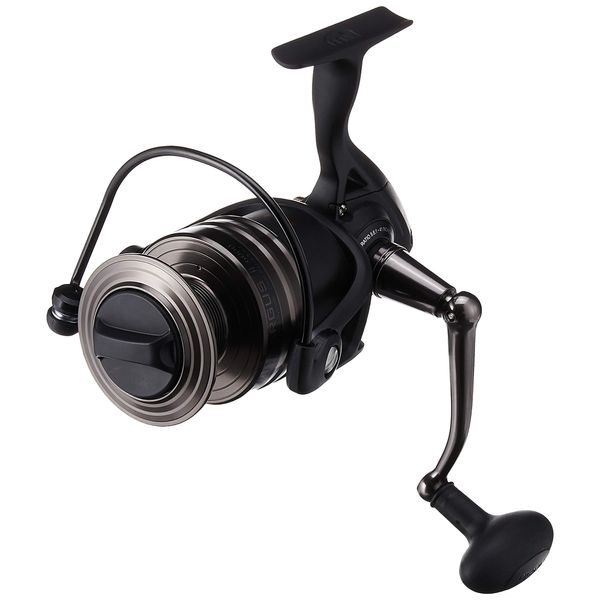 Penn Sargus II 6000 Spinning Reel Box, Black, S