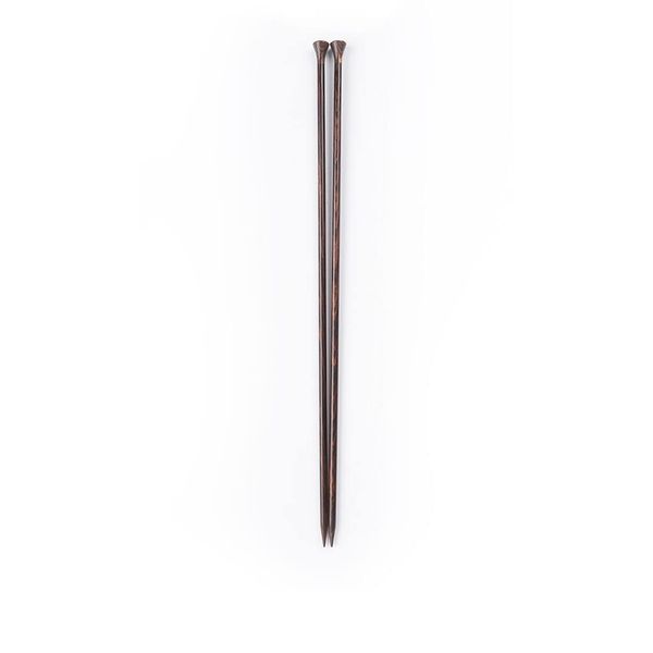 Rowan Knitting Needle (Wood) - 3.0MM,Brown