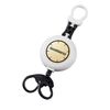Shimano PI-041R Hook Reel CR White