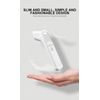  NON-CONTACT Body Forehead IR Infrared Digital Thermometer