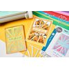 Sizzix® Thinlits® Die Set 29PK – Cosmopolitan, Swank Spirals by Stacey Park
