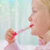 Butter Lip Crayon # 09 Cherry Punch