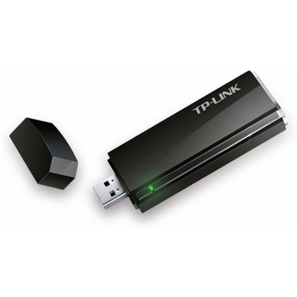TP-Link Archer T4U networking card
