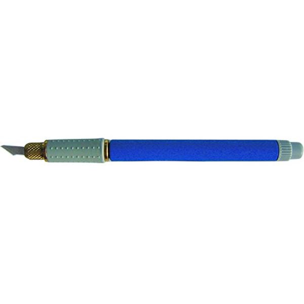 'HaWe 0012.0 Graphiker Pen Shaped Easy Grip Knife