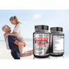 PROSTATE DEFENSE SUPPORT 2 BOTTLES REDUCE URINARY FRECUENCY 120 CAPSULES