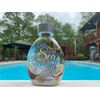 That’s What Sea Said Tanning Lotion Accelerator - For Indoor Tanning Beds and Outdoor Sun Tan - Safe for Face, Body and Tattoos - With Coconut Oil - No Bronzer