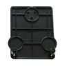 Yupiteru OP-A009 OP-A009 Swing Practice Machine Yupiteru GOLF Angle Adjustable Bracket