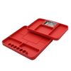 Astro Products Silicone Tray Set (2 Pack)