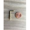 50 Pcs Hook & Eyes - Prosperity Tool - 6 Different Sizes