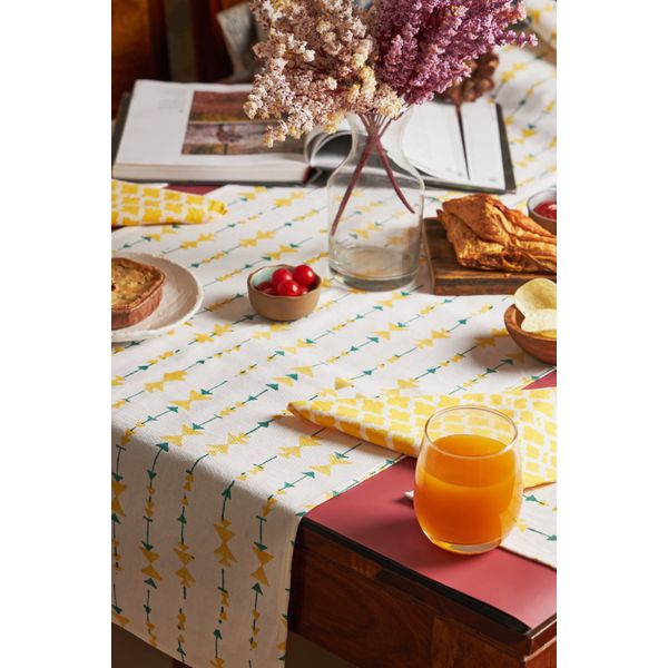 Kalwar Table Linens