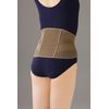 Selvan Moca M-L Waist Double Layer Corset