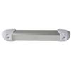 Lumitec Lighting 101079 Mini Rail 2 LED Utility Light, Blue