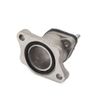 sourcingmap Motorcycle Intake Manifold Carburetor Connector 7.6x5.5x5.5cm