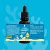 Dr. Budwig Omega 3 Algae Oil Kids