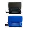 D.RECT 1020 Hole Punch Stop Rail with Format Specifications, 20 Sheets, Color May Vary