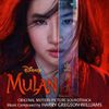 HARRY GREGSON-WILLIAMS - MULAN / O.S.T. NEW CD