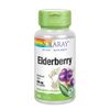 Solaray Elderberry Berry & Flower 450mg | 100ct