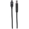 SuperSpeed+ USB C Device Cable