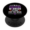 I'm A Raynaud's Warrior It's Not For The Weak PopSockets Swappable PopGrip