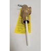 WATTS SELF-CLOSING T&P SAFETY RELIEF VALVE 3/4" L100XL.