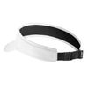 CEP - Foldable Running Visor, Core 5.0 Foldable Visor, White, White, Unit size