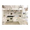 Smeg 2 Slice Toaster Black