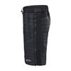 Black Crevice Herren Isolationshose, schwarz, XL