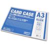 zyointekkusu Card Case Hard A3 * 10 Pieces d031j – A34