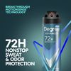 Degree Men Antiperspirant Deodorant Dry Spray Cool Rush Deodorant for Men With MotionSense Technology 3.8 oz