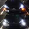 No Hyper Flash Switchback LED Turn Signal Lights Bulbs for Scion FR-S 2013-2016