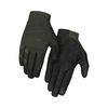 Giro Xnetic Trail olive M