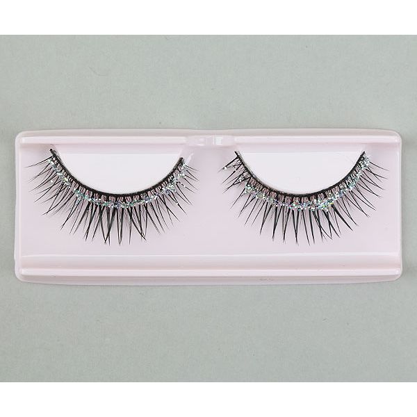 Ballroom dance Ballroom dance costume Costume Ballroom dance accessories Miscellaneous goods Cosmetics False eyelashes False eyelashes Black