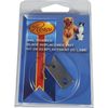 REPLACEMENT BLADE KIT for RESCO or MASTER GROOMING TOOLS Guillotine NAIL TRIMMER
