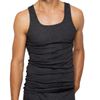 ESGE Men's Sports Jacket Striped Pack of 5, black