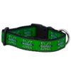 NCAA Marshall Thundering Herd Dog Collar (Team Color, Large)