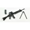 Tomytec Little Armory LADF09 Dolls Front Line 89 Type Plastic Model 314301